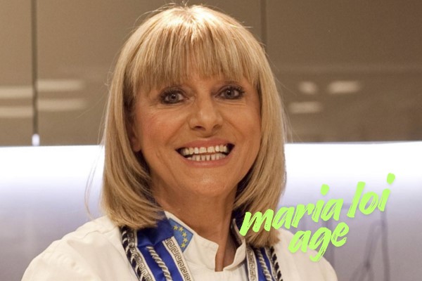 maria loi age