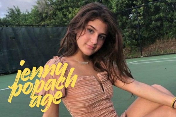 jenny popach age
