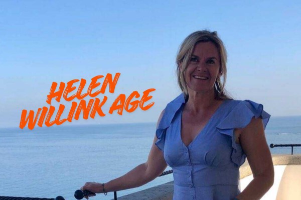 Helen Willink Age