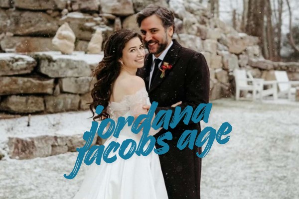 jordana jacobs age
