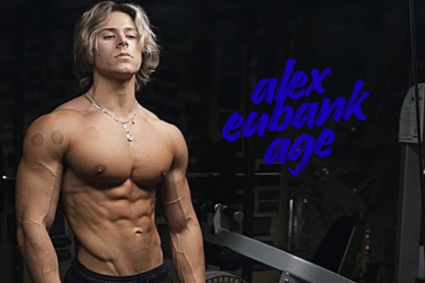 alex eubank age