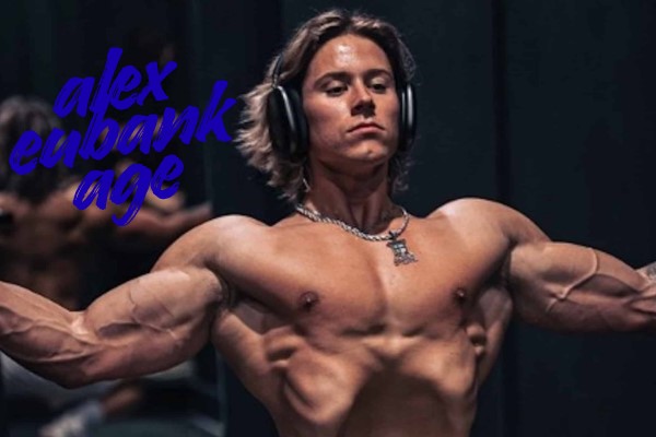 alex eubank age