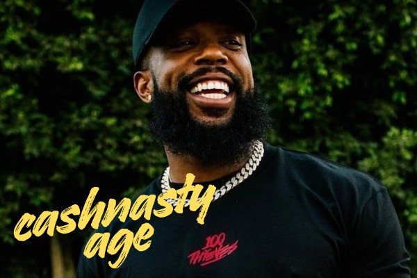 cashnasty age
