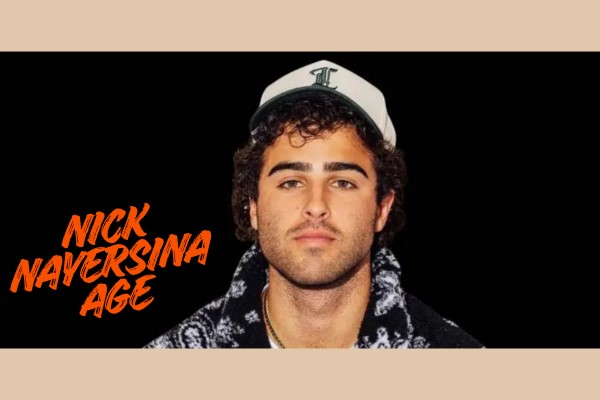 nick nayersina age
