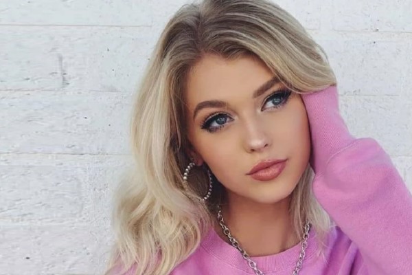 loren gray age