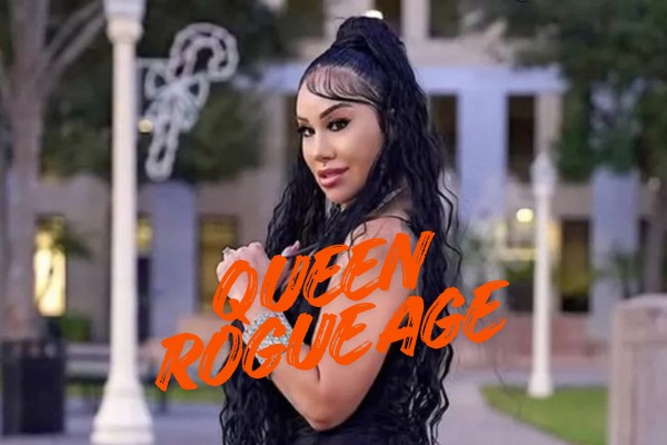 queen rogue age