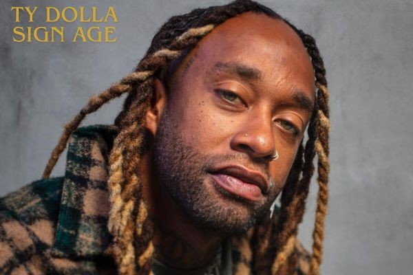 ty dolla sign age