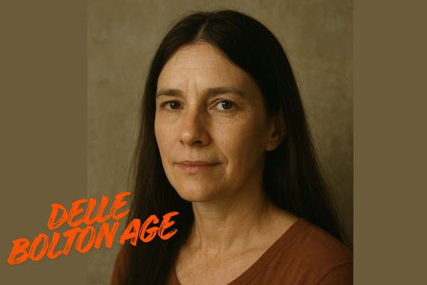 Delle Bolton Age