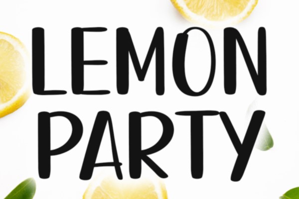 lemon party