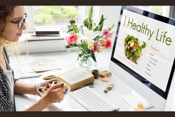 wellhealthorganic fitness