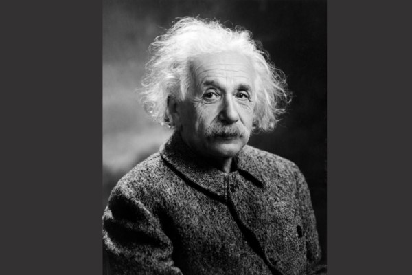 people who changed the world