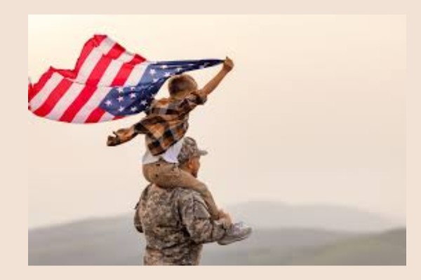 veterans day for kids