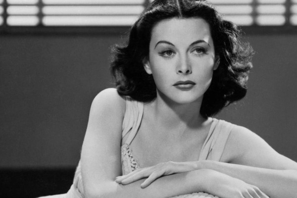 hedy lamarr age
