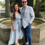 pat mcafee wife