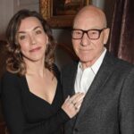 patrick stewart wife