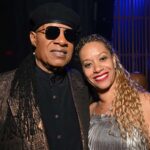 stevie wonder wife